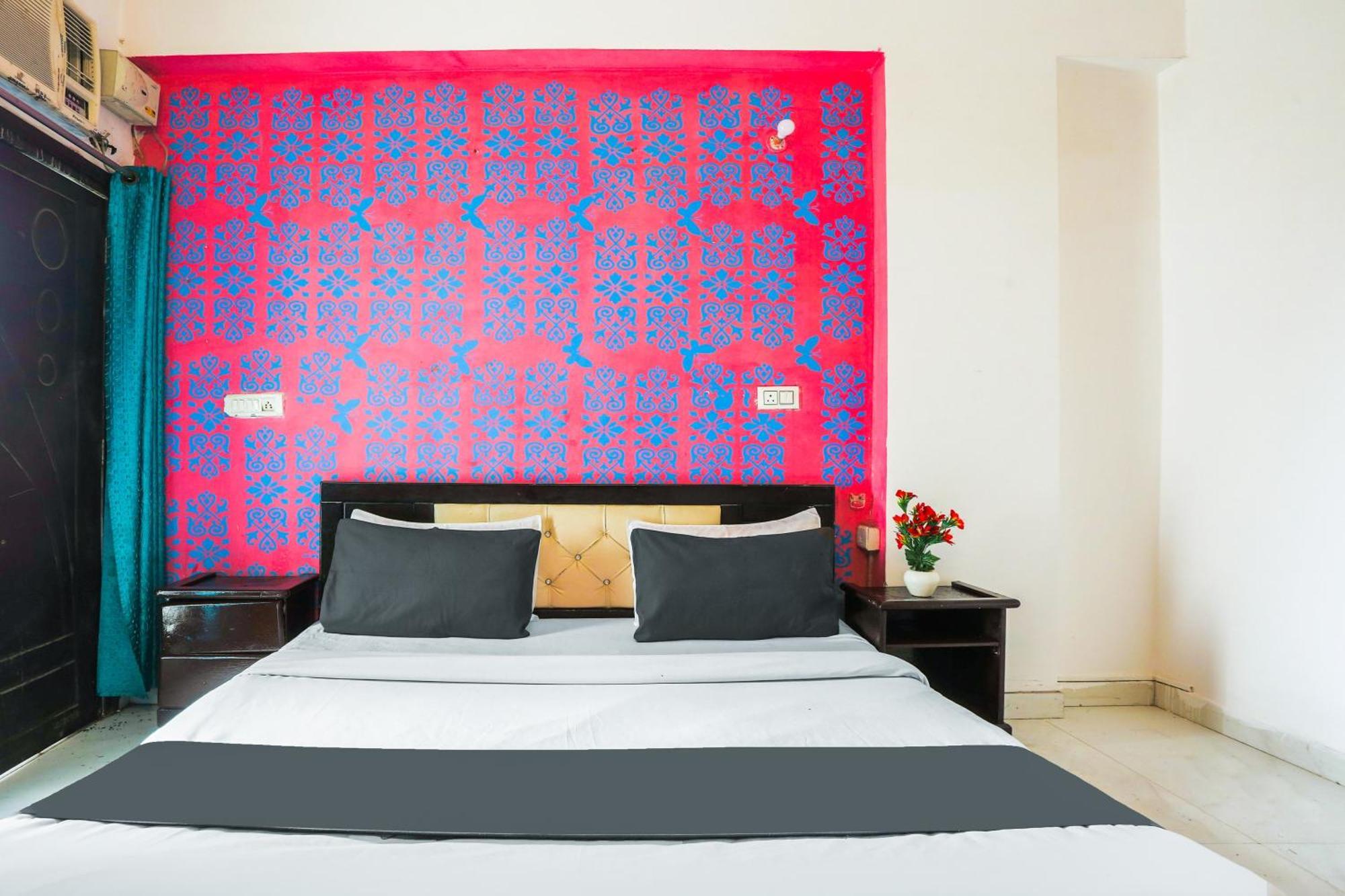 O Dwarka Sector 9 Formerly Silver Palace 4* New Delhi